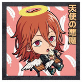 Niforamtion Movie Chainsaw Man Reze Sticker Wafer [7.Angel Devil (Normal)]