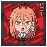 Niforamtion Movie Chainsaw Man Reze Sticker Wafer [11.Power (Normal)]