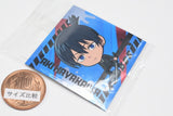 Niforamtion Movie Chainsaw Man Reze Sticker Wafer [14.Aki Hayakawa (Rare)]