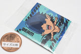 Niforamtion Movie Chainsaw Man Reze Sticker Wafer [15.Beam (Rare)]
