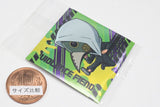 Niforamtion Movie Chainsaw Man Reze Sticker Wafer [16.Violence Fiend (Rare)]