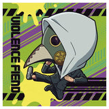 Niforamtion Movie Chainsaw Man Reze Sticker Wafer [16.Violence Fiend (Rare)]