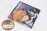 Niforamtion Movie Chainsaw Man Reze Sticker Wafer [18.Denji & Reze (Rare)]