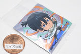 Niforamtion Movie Chainsaw Man Reze Sticker Wafer [20.Aki Hayakawa (Super Rare)]