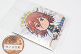 Niforamtion Movie Chainsaw Man Reze Sticker Wafer [21.Angel Devil (Super Rare)]