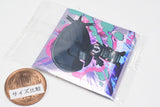 Niforamtion Movie Chainsaw Man Reze Sticker Wafer [23.Bomb (Super Rare)]