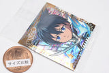 Niforamtion Movie Chainsaw Man Reze Sticker Wafer [26.Aki Hayakawa (Devil Rare)]