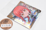 Niforamtion Movie Chainsaw Man Reze Sticker Wafer [27.Makima (Devil Rare)]