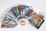 Niforamtion Movie Chainsaw Man Reze Sticker Wafer [All 28 type set(Full Complete)]