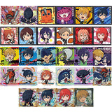 Niforamtion Movie Chainsaw Man Reze Sticker Wafer [All 28 type set(Full Complete)]