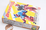Choudou Alpha Ultraman Part.13 [2.Rekinecs Armor & Trigaron Armor]
