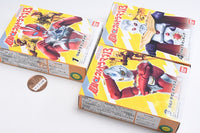 Choudou Alpha Ultraman Part.13 [Assorted 3 type set (1.Ultraman Omega/3.Ultraman Max/4.Ultraman King)]