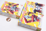 Choudou Alpha Ultraman Part.13 [Assorted 3 type set (1.Ultraman Omega/3.Ultraman Max/4.Ultraman King)]