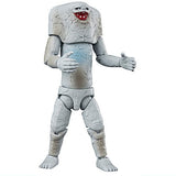 Choudou Alpha Ultra Kaiju Part.5 [2.Jamila]