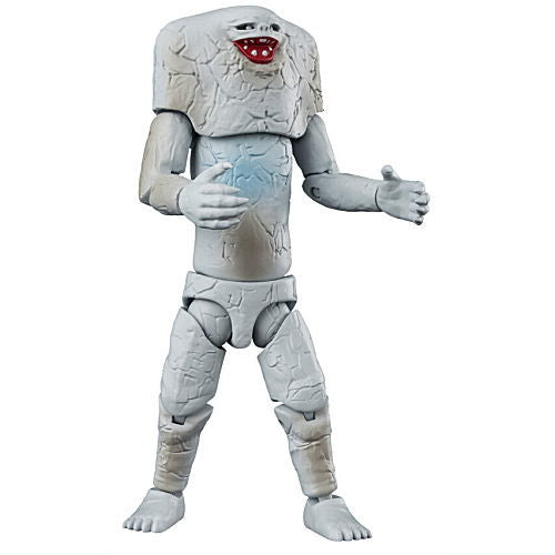 Choudou Alpha Ultra Kaiju Part.5 [2.Jamila]