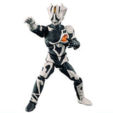 Choudou Alpha Ultra Kaiju Part.5 [3.Kyrieloid]