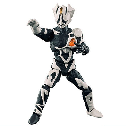 Choudou Alpha Ultra Kaiju Part.5 [3.Kyrieloid]