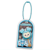 TWICE LOVELYS Chocolate Covered Bolo & Charms [1.NAVELY]