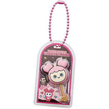 TWICE LOVELYS Chocolate Covered Bolo & Charms [3.MOVELY]
