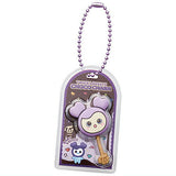 TWICE LOVELYS Chocolate Covered Bolo & Charms [4.SAVELY]