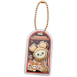 TWICE LOVELYS Chocolate Covered Bolo & Charms [5.JIVELY]