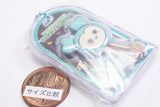 TWICE LOVELYS Chocolate Covered Bolo & Charms [6.MIVELY]