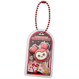 TWICE LOVELYS Chocolate Covered Bolo & Charms [8.CHAENGVELY]