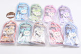 TWICE LOVELYS Chocolate Covered Bolo & Charms [All 9 type set (Full Complete)]