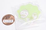 Chiikawa Chara Shaka Charm Gummy [1.Chiikawa]