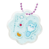 Chiikawa Chara Shaka Charm Gummy [4.Momonga]