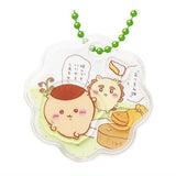 Chiikawa Chara Shaka Charm Gummy [5.Kurimanju]