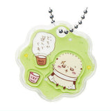 Chiikawa Chara Shaka Charm Gummy [6.Rakko]