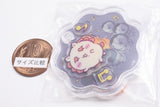 Chiikawa Chara Shaka Charm Gummy [7.Shisa]