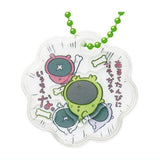 Chiikawa Chara Shaka Charm Gummy [9.Pajama Parties]