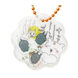 Chiikawa Chara Shaka Charm Gummy [10.Anoko]