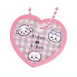 Chiikawa Chara Shaka Charm Gummy [11.Chiikawa & Hachiware & Usagi (Special)]