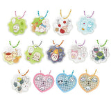 Chiikawa Chara Shaka Charm Gummy [All 13 type set (Full Complete)]