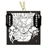 Dragon Ball 40th Anniversary Rubber Mascot Biscuit [1]