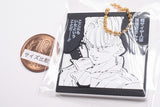 Dragon Ball 40th Anniversary Rubber Mascot Biscuit [2]