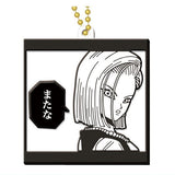 Dragon Ball 40th Anniversary Rubber Mascot Biscuit [5]