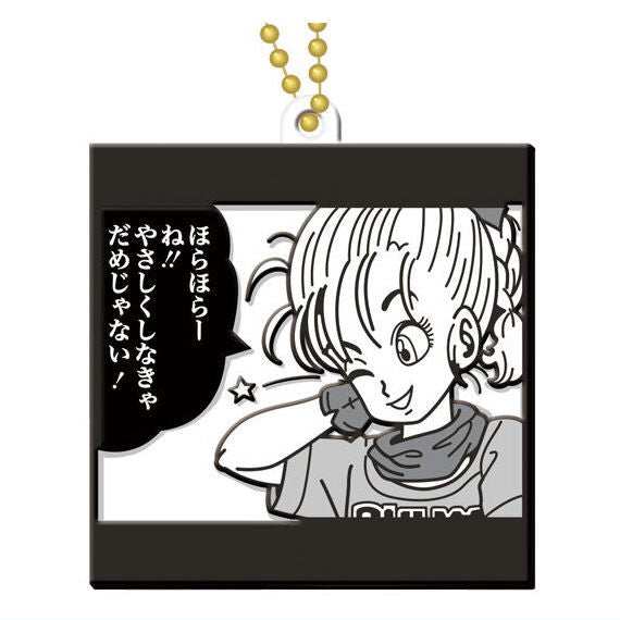 Dragon Ball 40th Anniversary Rubber Mascot Biscuit [10]