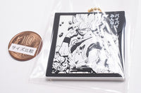 Dragon Ball 40th Anniversary Rubber Mascot Biscuit [11]