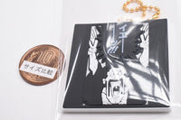 Dragon Ball 40th Anniversary Rubber Mascot Biscuit [12]