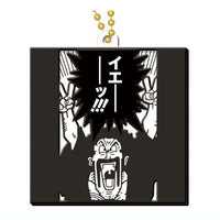 Dragon Ball 40th Anniversary Rubber Mascot Biscuit [12]