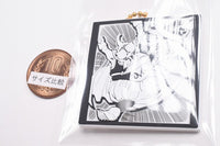 Dragon Ball 40th Anniversary Rubber Mascot Biscuit [14]