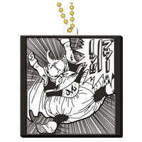 Dragon Ball 40th Anniversary Rubber Mascot Biscuit [14]