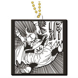 Dragon Ball 40th Anniversary Rubber Mascot Biscuit [14]