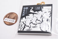 Dragon Ball 40th Anniversary Rubber Mascot Biscuit [15]