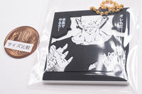 Dragon Ball 40th Anniversary Rubber Mascot Biscuit [16]
