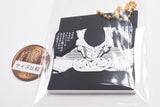 Dragon Ball 40th Anniversary Rubber Mascot Biscuit [17]